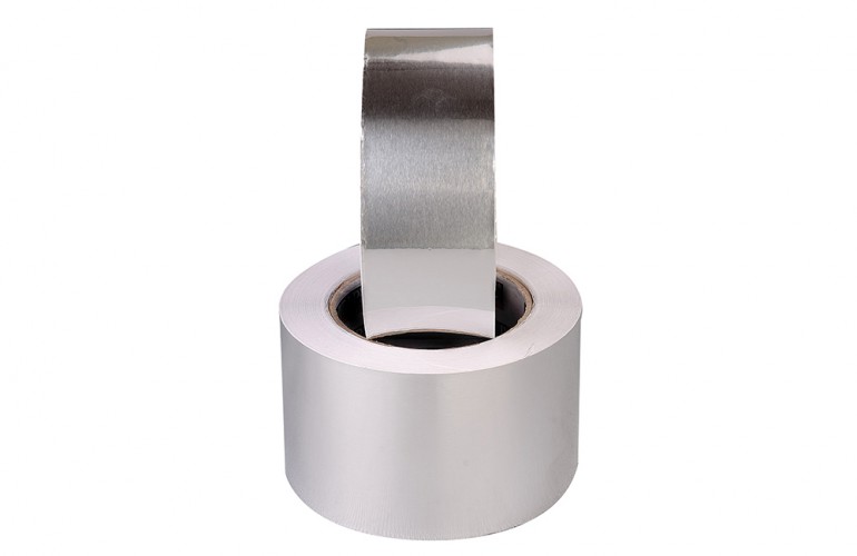 Düz Alüminyum Folyo Bant GERTEX