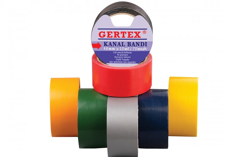 Kanal Bandı (Mini Boy) GERTEX